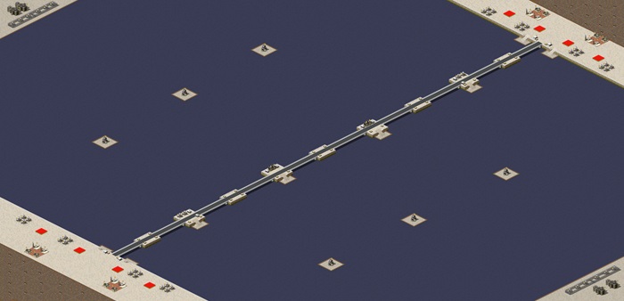 ��ս4v4 (2~8) preview