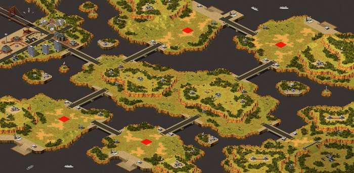 [4] Emancipation preview