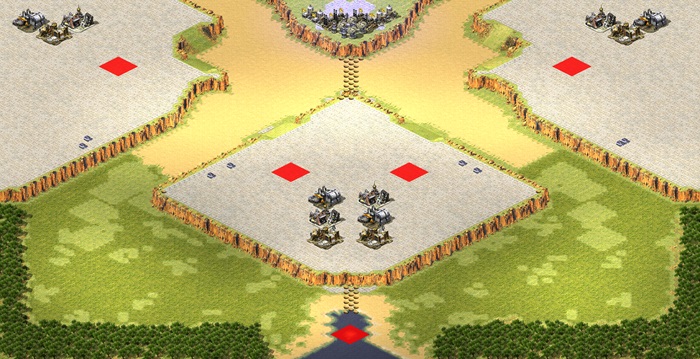 Evil Hate Survival [XXL]Speed Fix preview