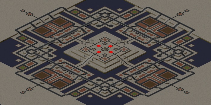 KING OF THE SURVIVE [4KINGDOM-MOD].map preview