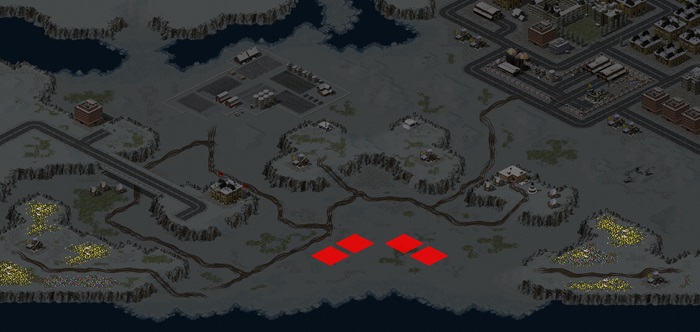 Stalingrad Survival preview