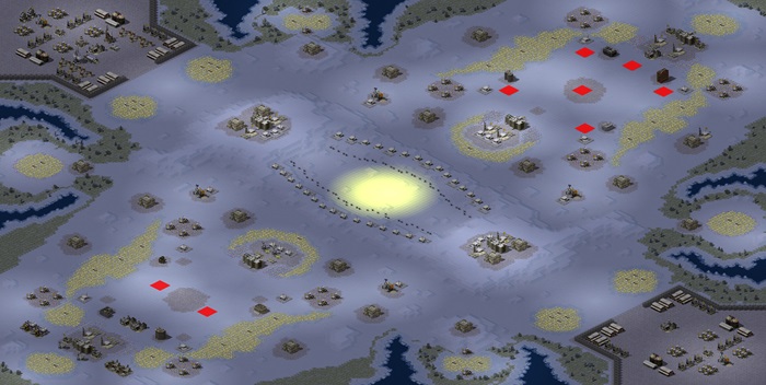 Clash Of The Giants 1vs7 mrk65 edition[8] preview