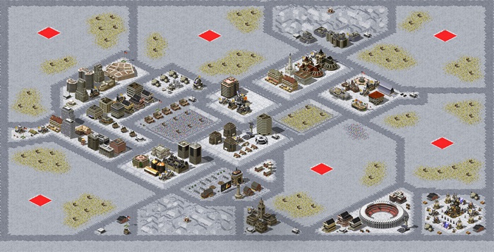 [SMK-2.4] Xenosphere preview