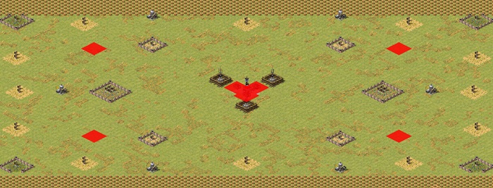 [4] Builders vs [3] Destroyers preview