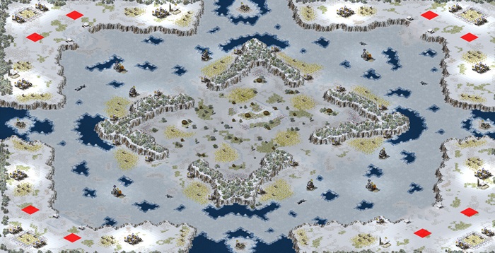 [8] Mayflower Freezes Over preview