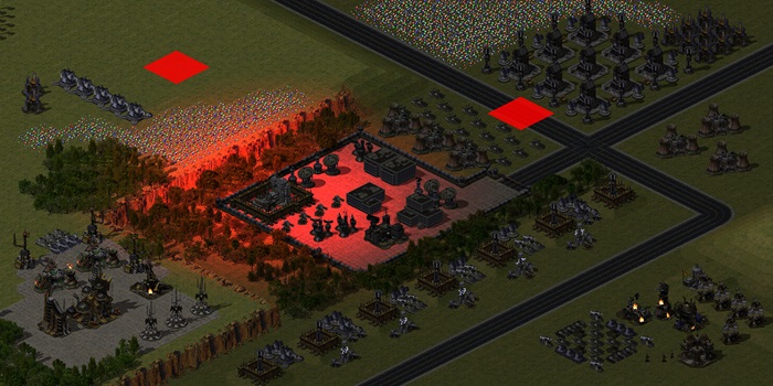 The Nuke Strike V3.0 by Sovietj01 preview