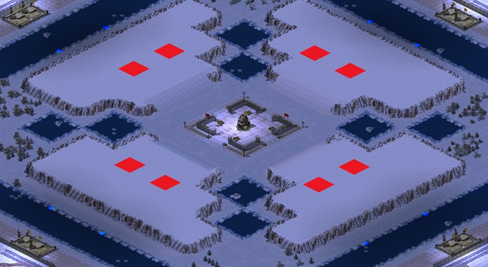 !!King of tha Mid=! (2 - 8) - Reid Maps preview