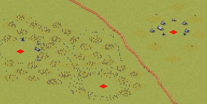 Cosmonaut preview