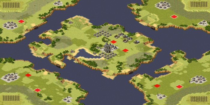 WorldWar preview