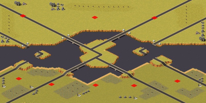 a Hannibal works 01 (3 vs 5) preview