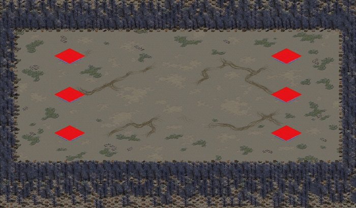 Grave Gambit preview