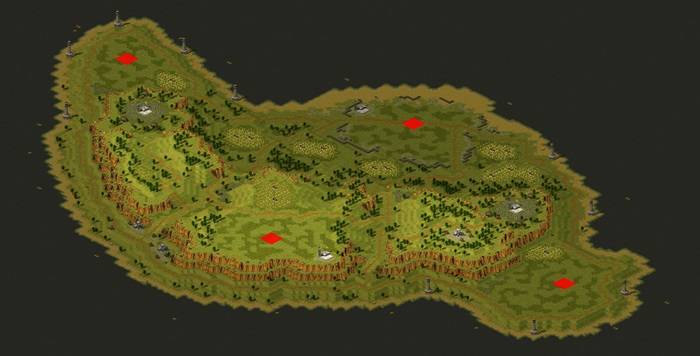 Guadalcanal preview
