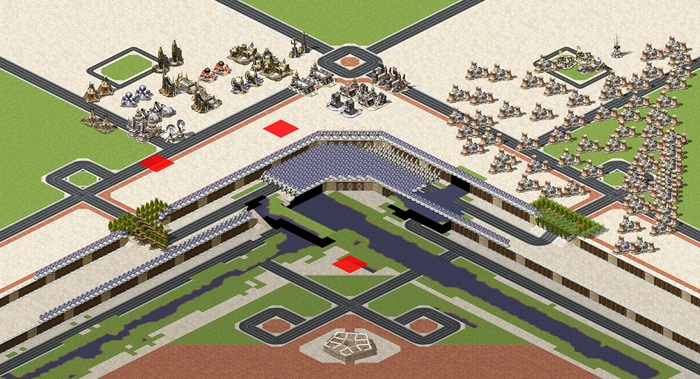 [2] Hard Survival -moo 2 preview