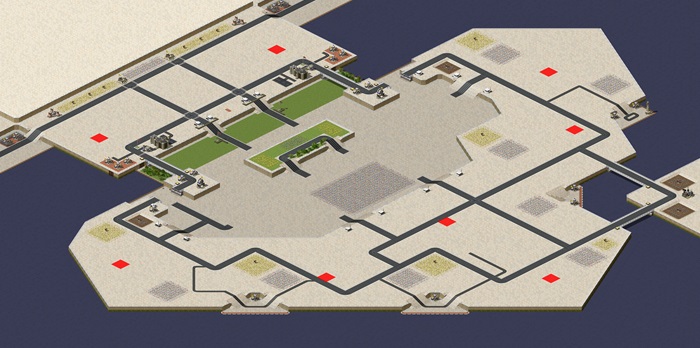 [8] 2vs6 preview