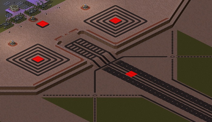 Attack on Washington - 3 Players Version preview