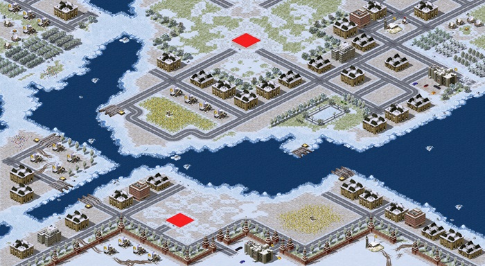 May Day Offical Tourny Version 2 preview