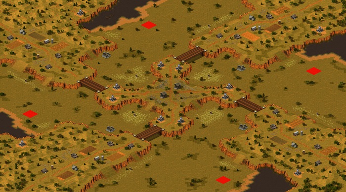 Veni Vidi Vici (2-4) by Jack Axonitis preview