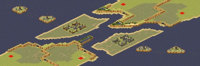 Grand Red Line by Franciumz preview