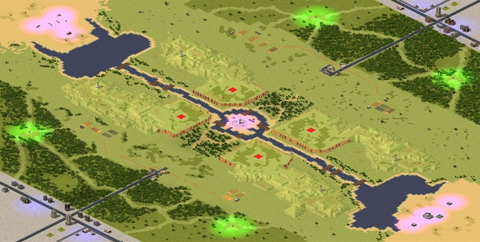 Ancient Aliens (4 Players) preview