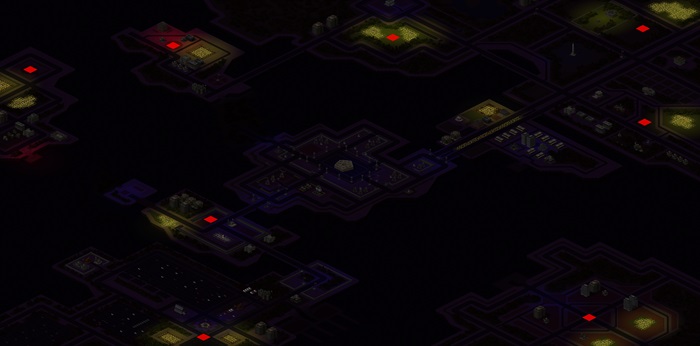 [ Map 6 ] Dark country - sy - Yw( 2-8 ) preview