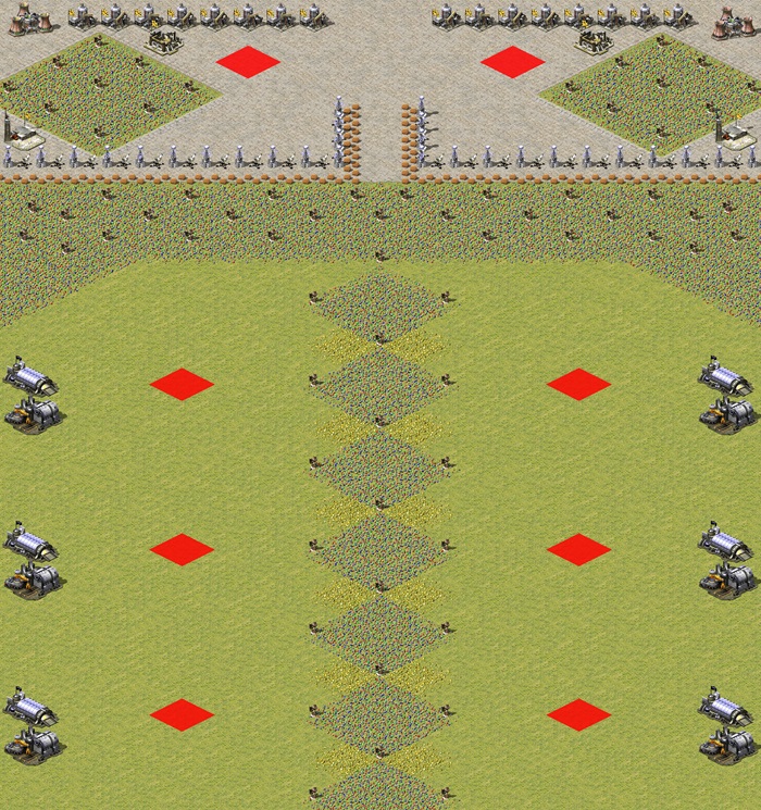 [8] 2v6 Small - Made By Snypz preview