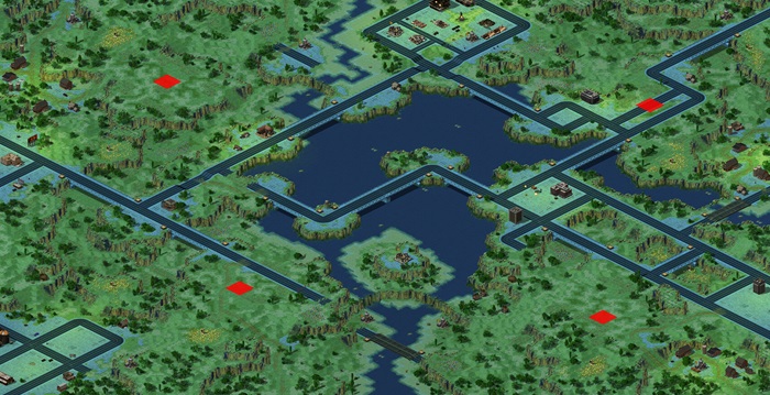 (4) Lake Istelv preview