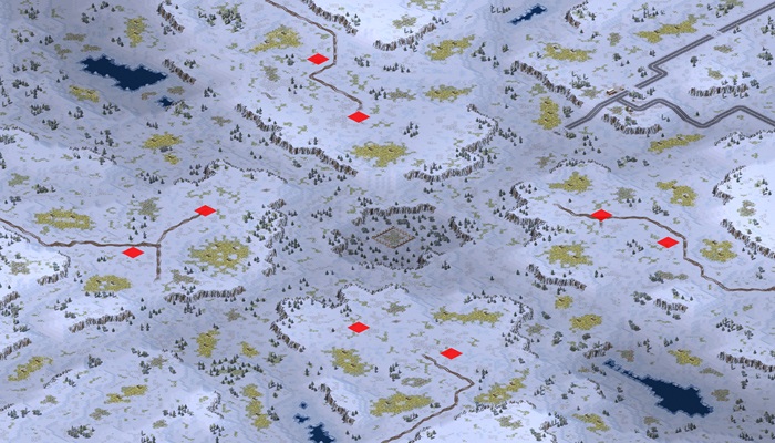 [8] Coldest Peak Extended v1.1 (AutoAlly) + [NFM ALPHA 054 BY KOMMANDO] preview