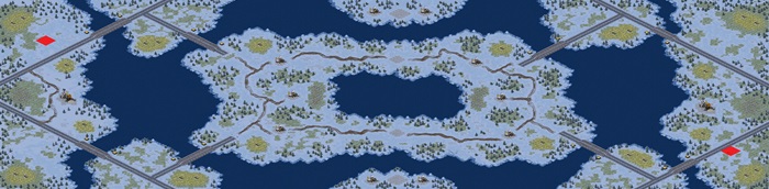 [2] Artic circle [v1.2] - SFJ Official v2.1 - Precaptured Tech preview