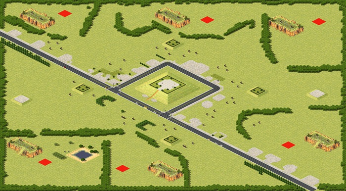 [SMK v3.0] Mid Evil Tower preview