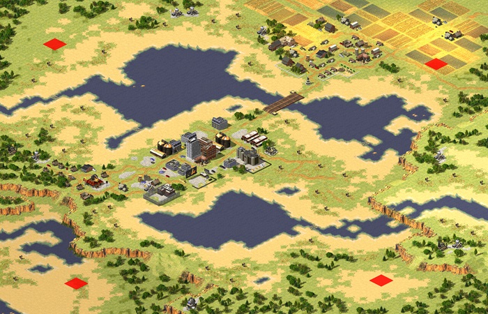 SE: Constellation City X (2-4) preview