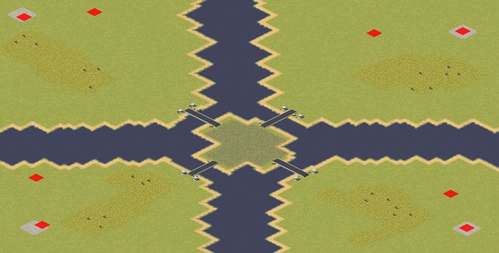 4 way bunker up preview