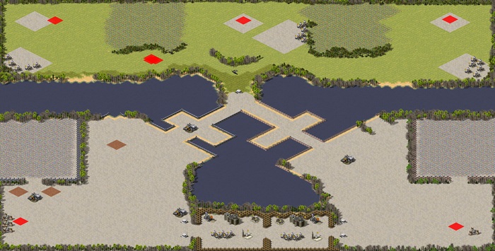 Death Valley test preview