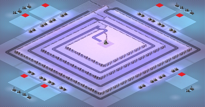 [7] Snarks 4th Tower Defense Impossible Daniel edited Final v2.04 preview