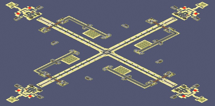 (2-8) Ocean Chrono War Version 1.8.4  by Gray TZ preview