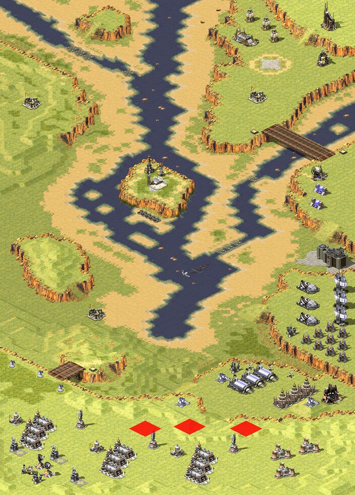 Apocalypse Now Survival ALPHA 3r preview