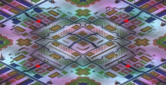 [4] Market Square preview