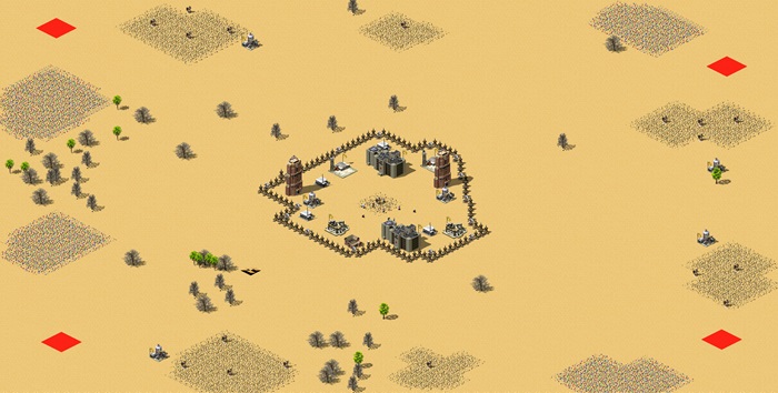 Beyond Da Shadow(2-4) preview