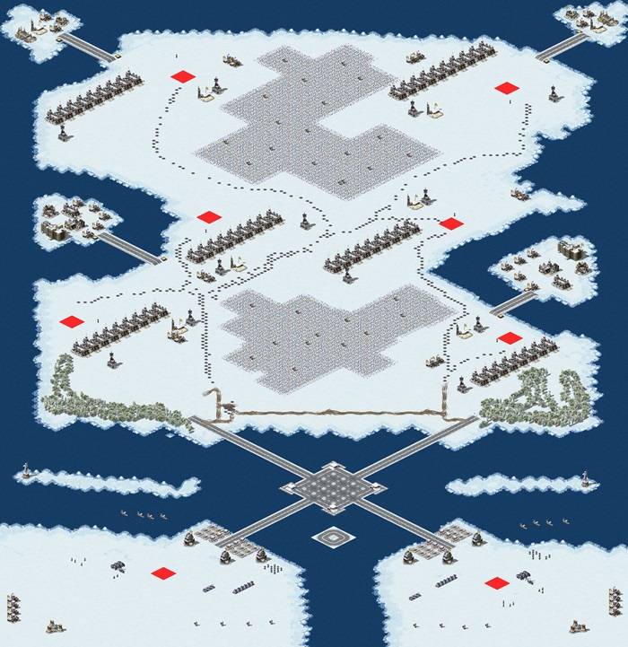 DJM 2018-22 (2vs6) preview