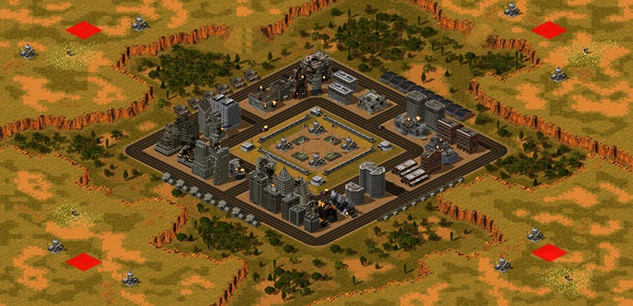 [4] MO: Skirmish (2-4) preview