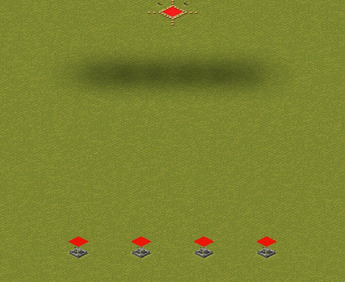 Survive Your Death v1.4 - 1024 v4 preview