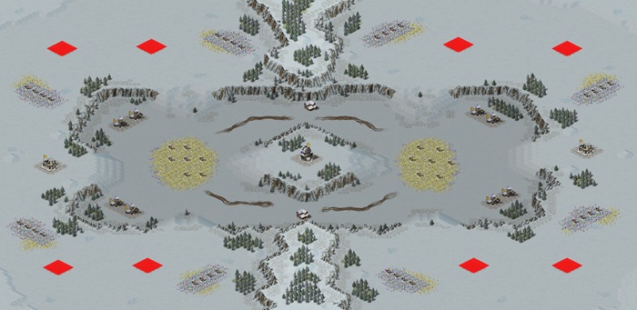 [8] Pine Ridge preview