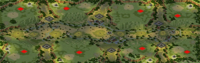 Dawn of the Day preview