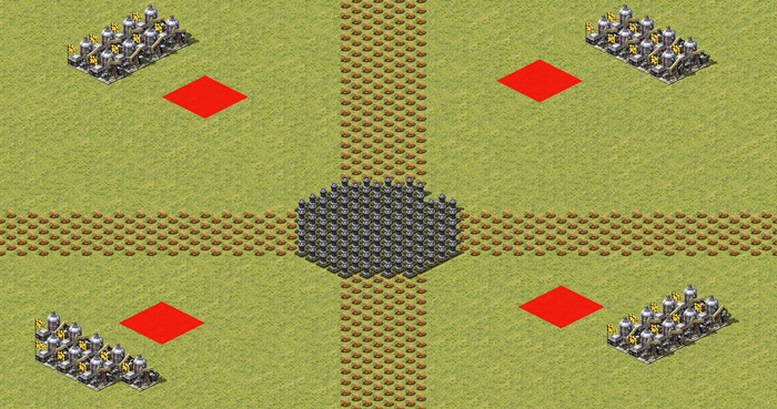 oil in center @george_habibb preview