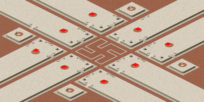 ~ Alpha Apocalypse ~ preview