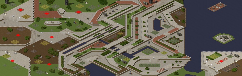 A long way to the enemy v9.0 by AP preview