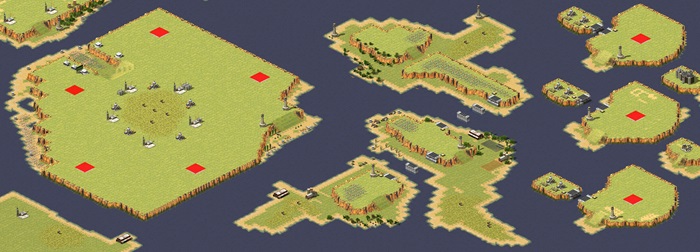 Three-o-five preview