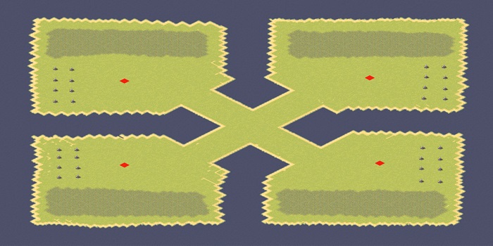 COOL LAND IV preview