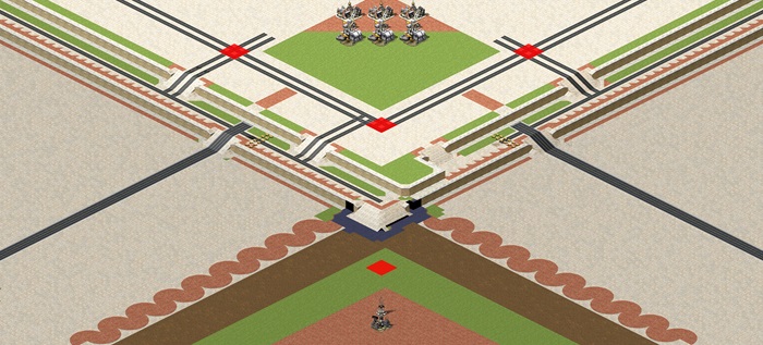 Rubeno ver 5.0 Magna BEGINNER [3] Unfair Survival [Aerion v9] preview