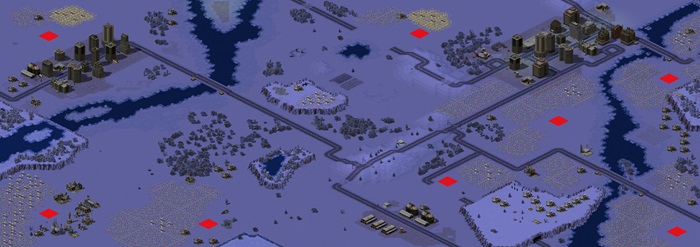 Below 32 Degrees (2-8) preview