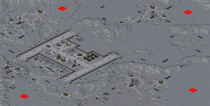 Lunar Association Xtreme (2-4) preview